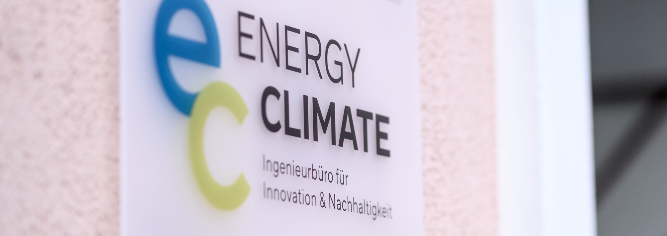 Energy Climate Kontakt